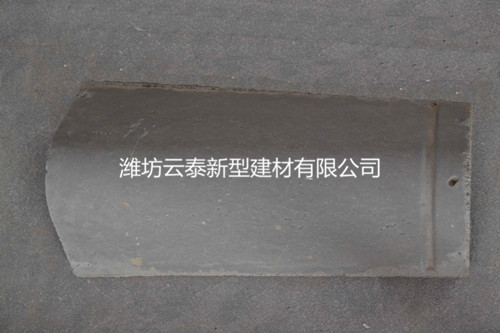 山東水泥瓦