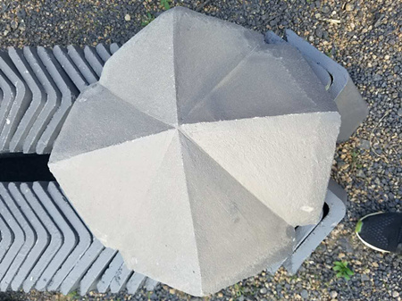 水泥平板瓦的選購(gòu)注意事項(xiàng) 水泥平板瓦的選購(gòu)注意事項(xiàng)